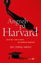 Angreb på Harvard