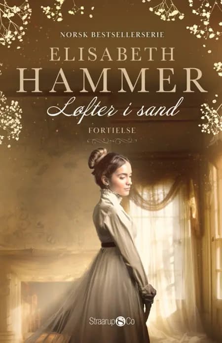 Vinterhjerter af Elisabeth Hammer