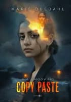 Copy Paste af Marie Duedahl
