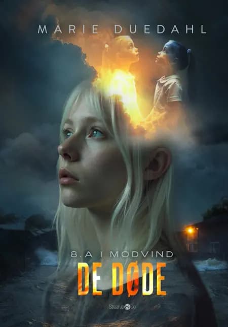 De døde af Anne-Sofie Duch Teglgaard