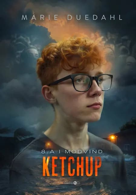 Ketchup af Anne-Sofie Duch Teglgaard