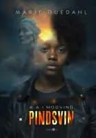 Pindsvin af Marie Duedahl