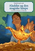 Aladdin og den magiske lampe af Haitham Al-Khawaja