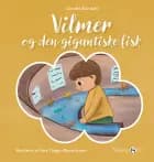 Vilmer og den gigantiske fisk af Camilla  Wandahl