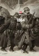 1864 af René  Bank Isager