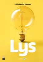 Lys af Frida Bejder Klausen