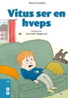 Vitus ser en hveps