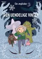 Den uendelige vinter af Miila Westin