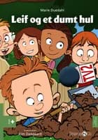 Leif og et dumt hul