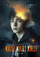 Kill! Kill! Kill! af Marie Duedahl