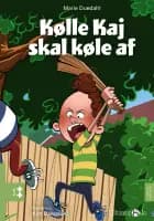 Kølle Kaj skal køle af
