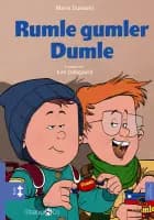 Rumle gumler Dumle