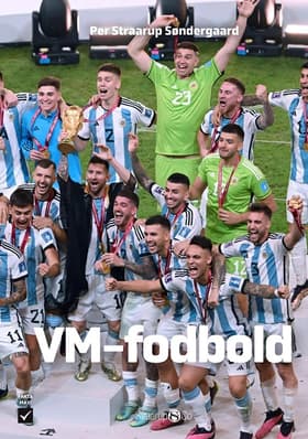 VM fodbold af Per Straarup Søndergaard