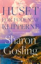 Huset ved foden af klipperne af Sharon Gosling