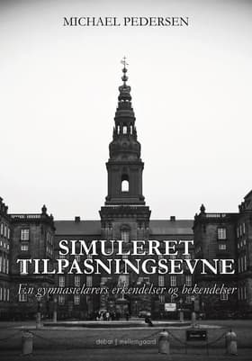 Simuleret tilpasningsevne af Michael Pedersen