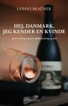 Hej, Danmark, jeg kender en kvinde
