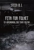 FETA FOR FOLKET