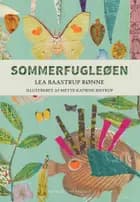 SOMMERFUGLEØEN af Lea Baastrup Clausen Rønne