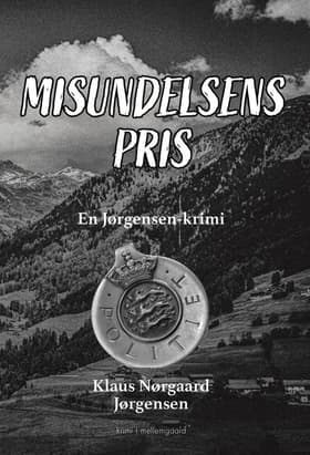 Misundelsens pris af Klaus Nørgaard Jørgensen