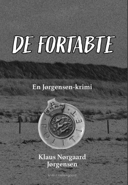 De fortabte af Klaus Nørgaard Jørgensen