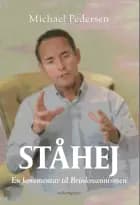 STÅHEJ