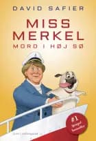 Miss Merkel: Mord i høj sø