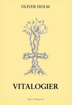 Vitalogier af Oliver Holm