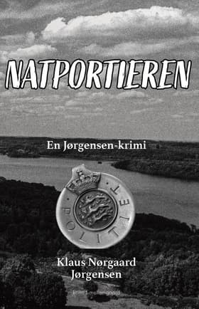 Natportieren af Klaus Nørgaard Jørgensen