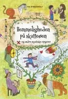 Hemmeligheden på skatteøen af Pia Ribberholt