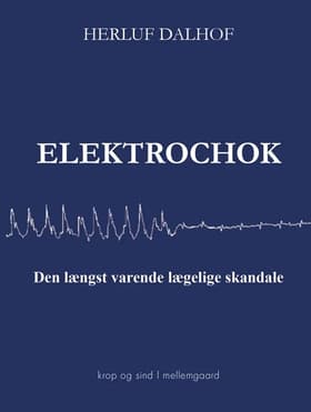 Elektrochok af Herluf Dalhof