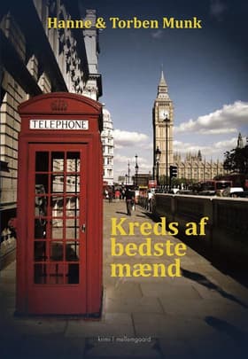 Kreds af bedste mænd af Torben Munk