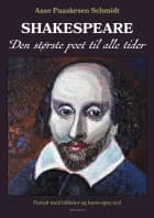 Shakespeare af Aase Paaskesen Schmidt