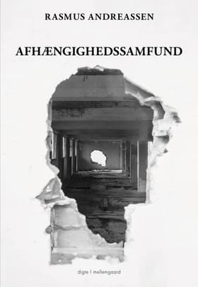 Afhængighedssamfund af Rasmus Andreassen