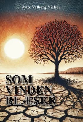 Som vinden blæser af Jytte Valborg Nielsen