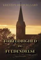 Foreløbighed og fuldendelse
