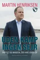 Uden kamp - ingen sejr af Martin Henriksen
