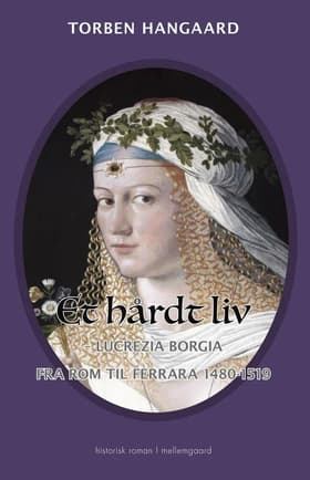 Et hårdt liv af Torben Hangaard