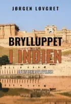Brylluppet i Indien