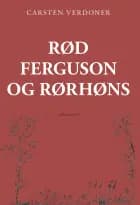 Rød Ferguson og rørhøns