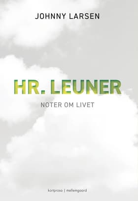Hr. Leuner af Johnny Larsen