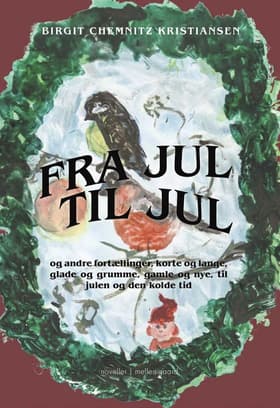 Fra jul til jul af Birgit Chemnitz Kristiansen