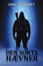 Den sorte hævner af Emil Agertoft