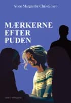 MÆRKERNE EFTER PUDEN