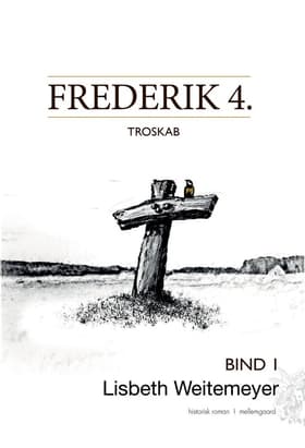 Frederik 4. af Lisbeth Weitemeyer