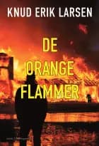 DE ORANGE FLAMMER