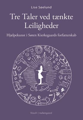 Tre Taler ved tænkte Leiligheder af Lise Søelund