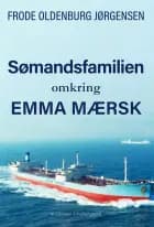 SØMANDSFAMILIEN OMKRING EMMA MÆRSK