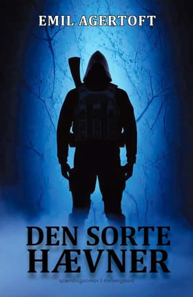 Den sorte hævner af Emil Agertoft
