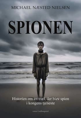 Spionen af Michael Næsted Nielsen