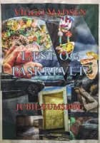 Læst og påskrevet!